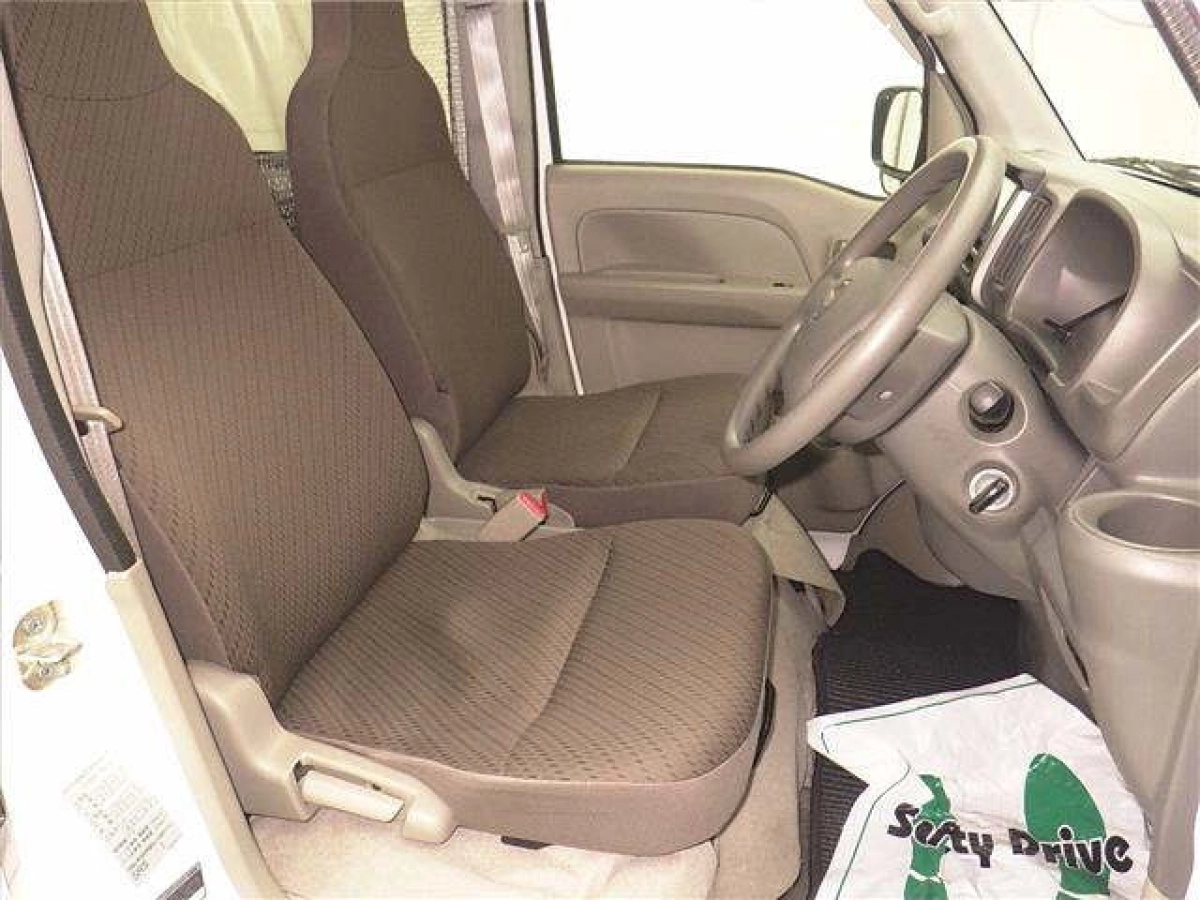 NISSAN CLIPPER VAN DR17V 2020