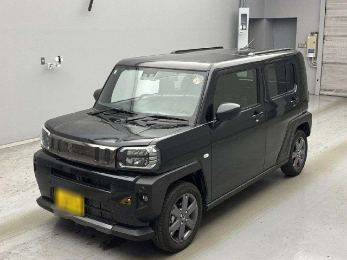 DAIHATSU TAFT LA900S 2025