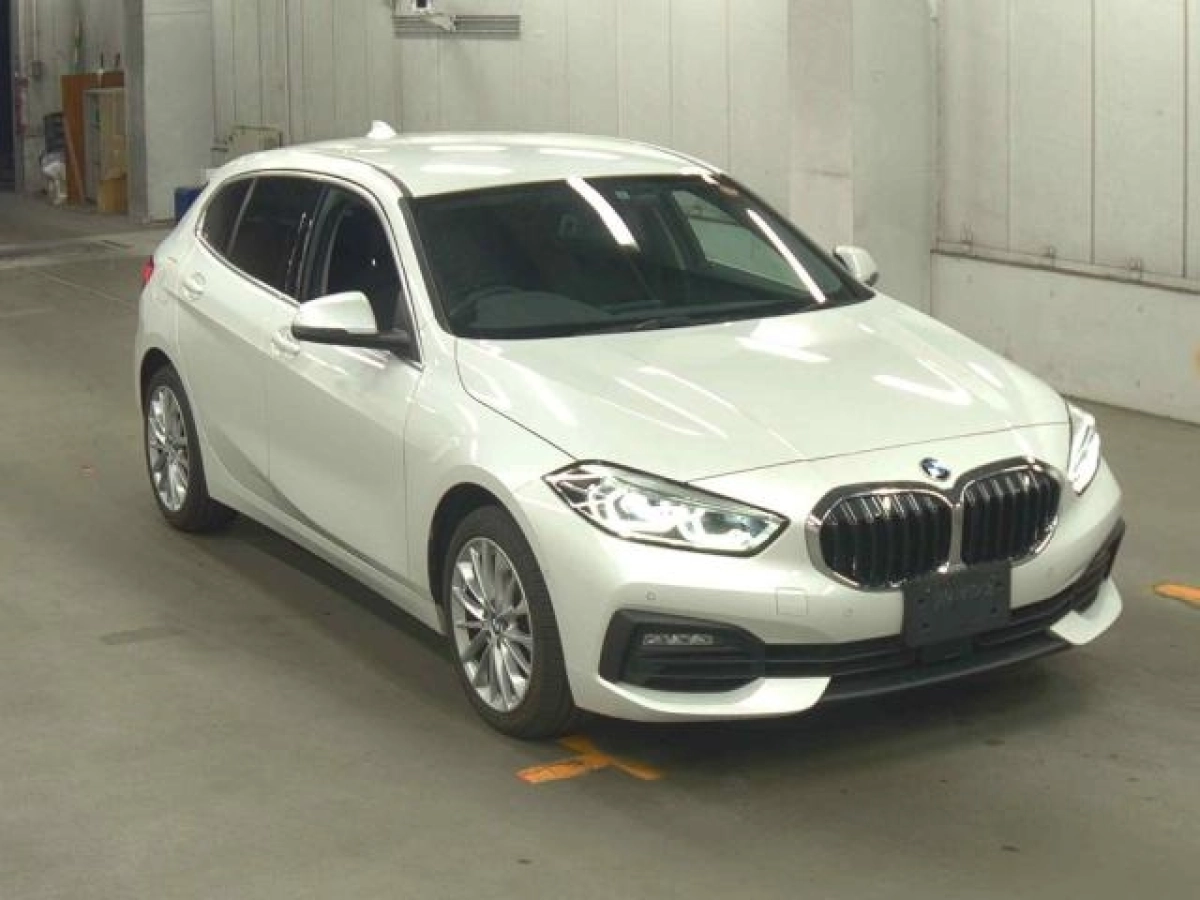 BMW 1 SERIES 7M20 2023