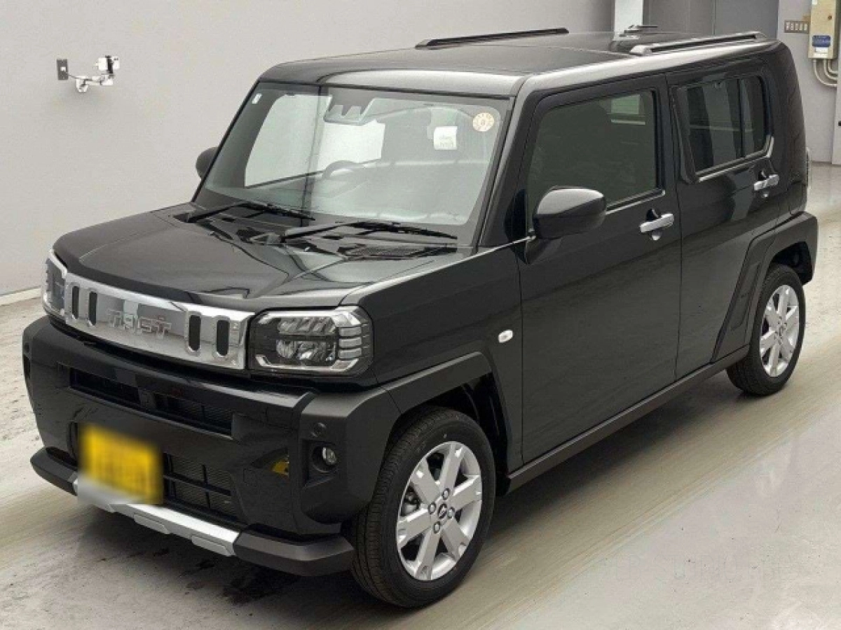 DAIHATSU TAFT LA900S 2025