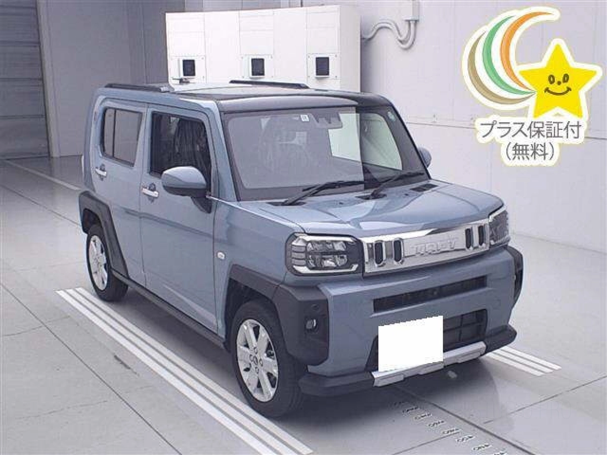 DAIHATSU TAFT LA900S 2024