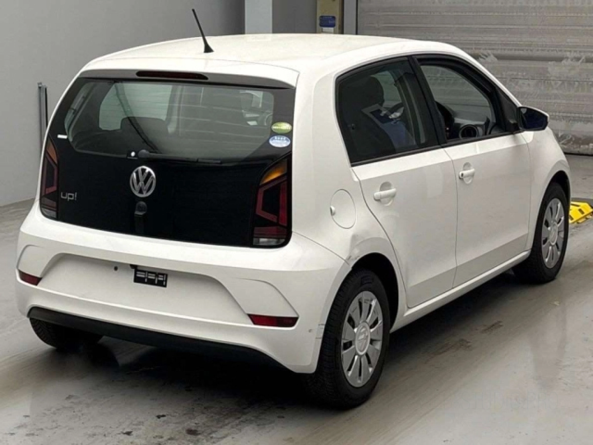 VOLKSWAGEN UP