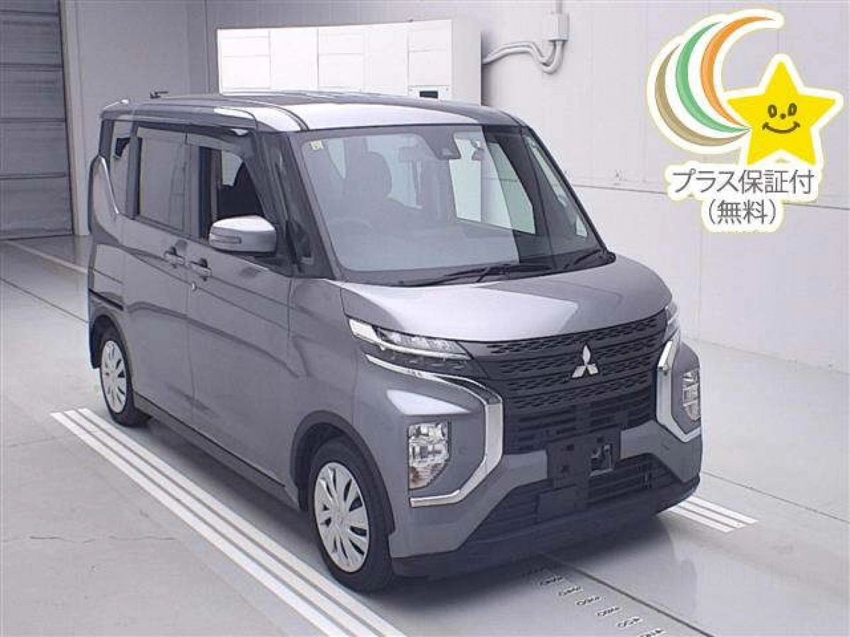 MITSUBISHI EK X SPACE B34A 2020
