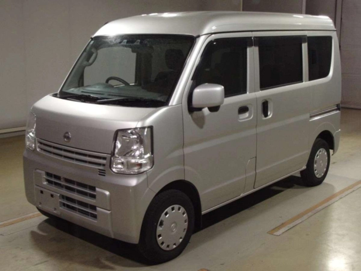NISSAN CLIPPER VAN DR17V 2020