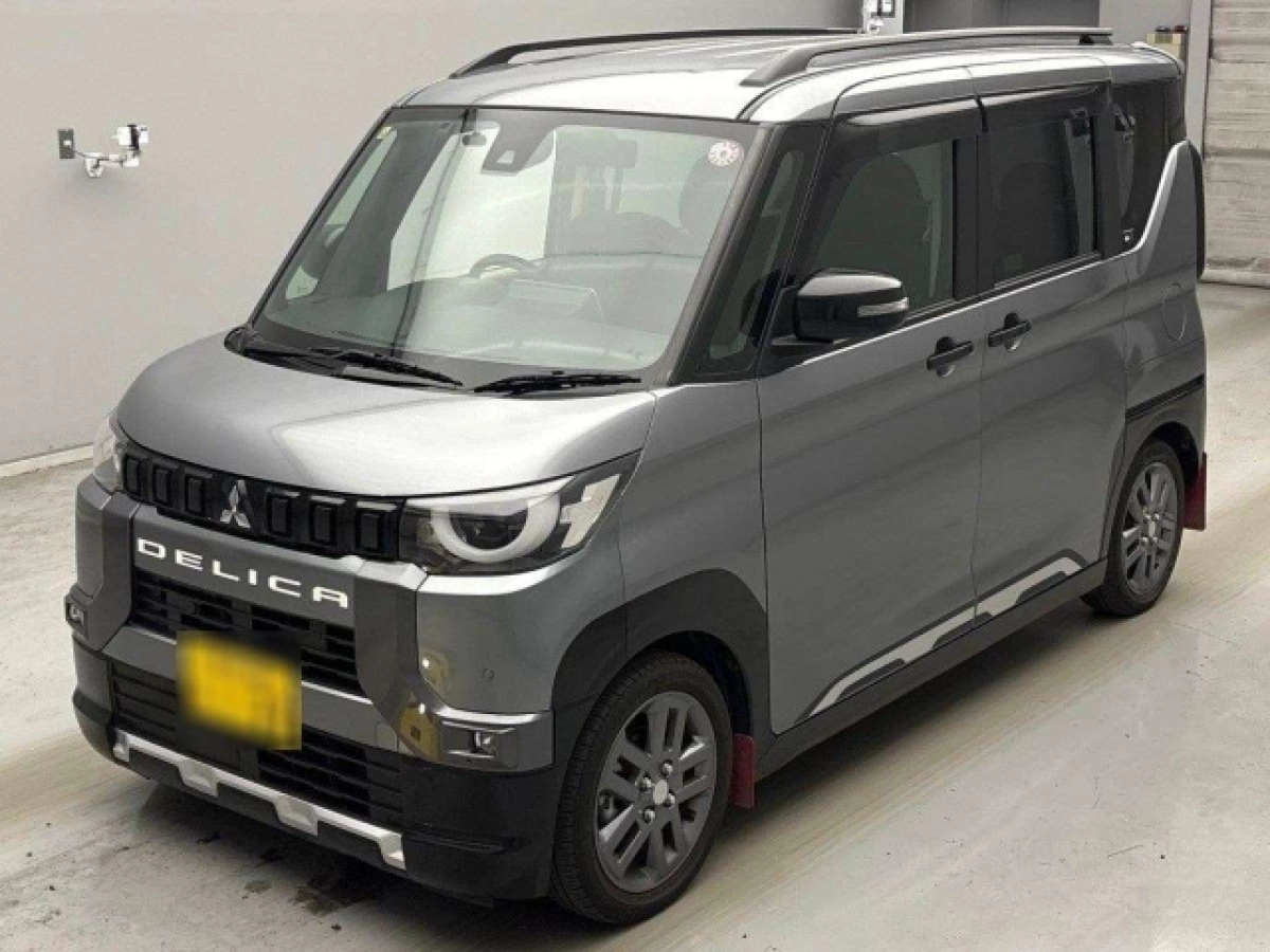 MITSUBISHI DELICA MINI B35A 2023