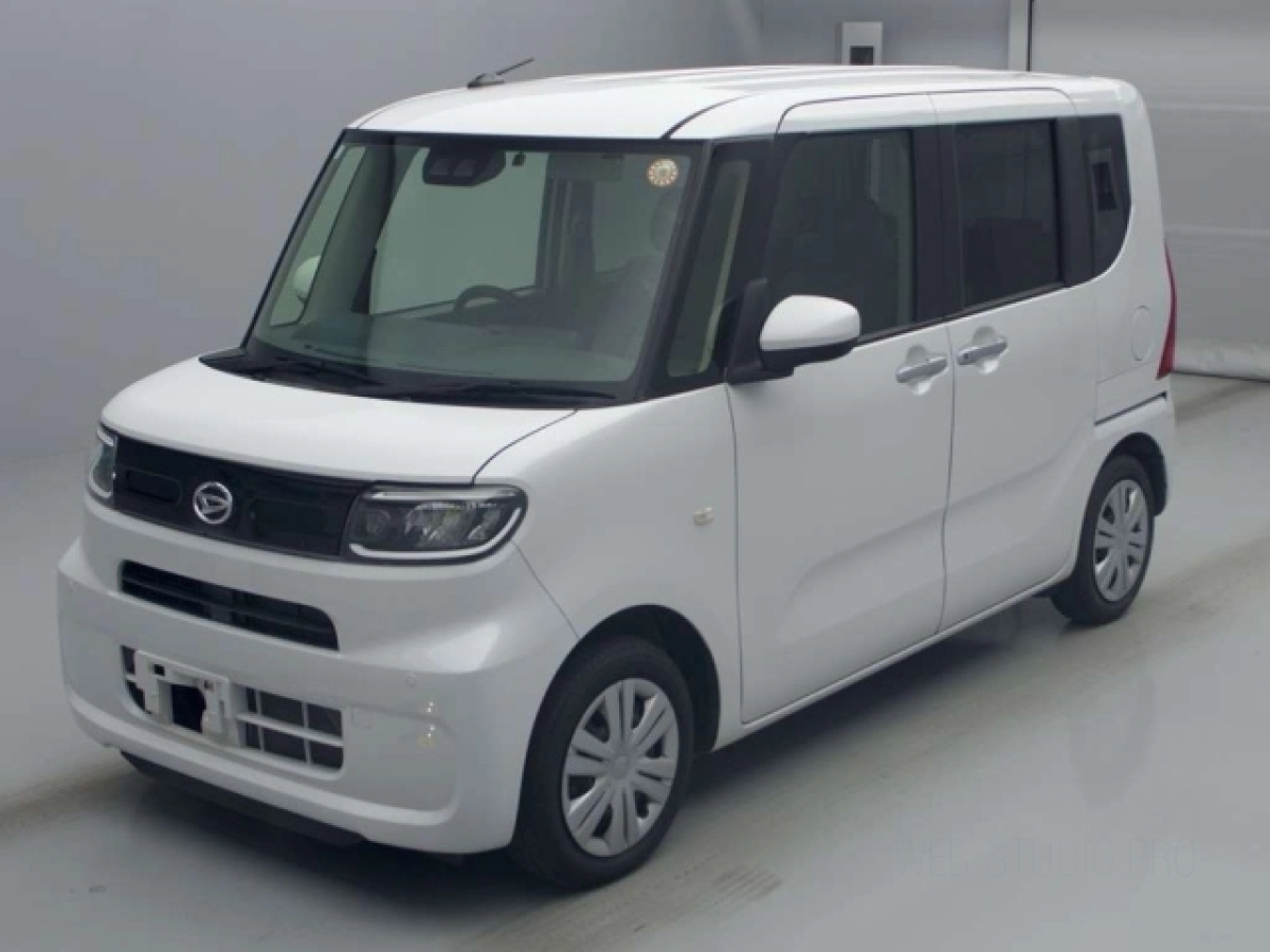 DAIHATSU TANTO LA650S 2020