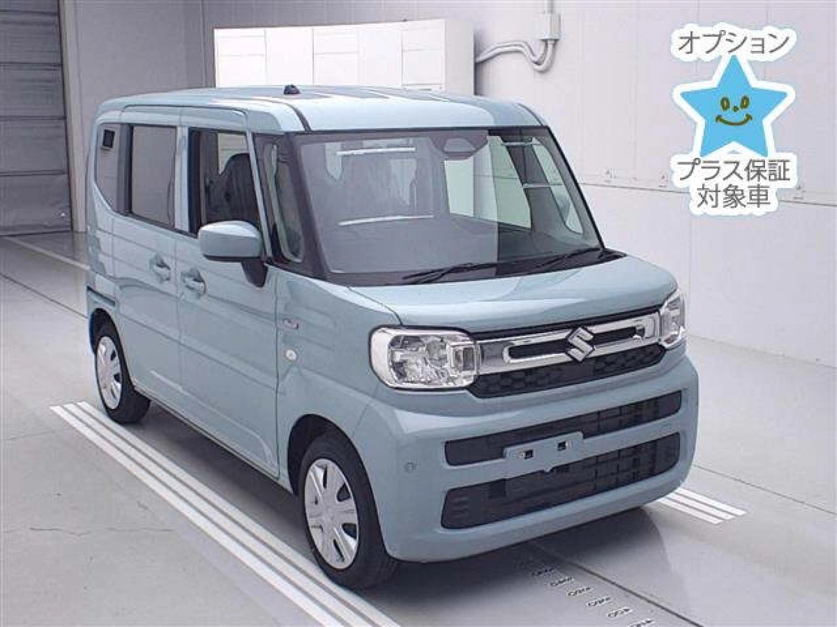 SUZUKI SPACIA MK94S 2025