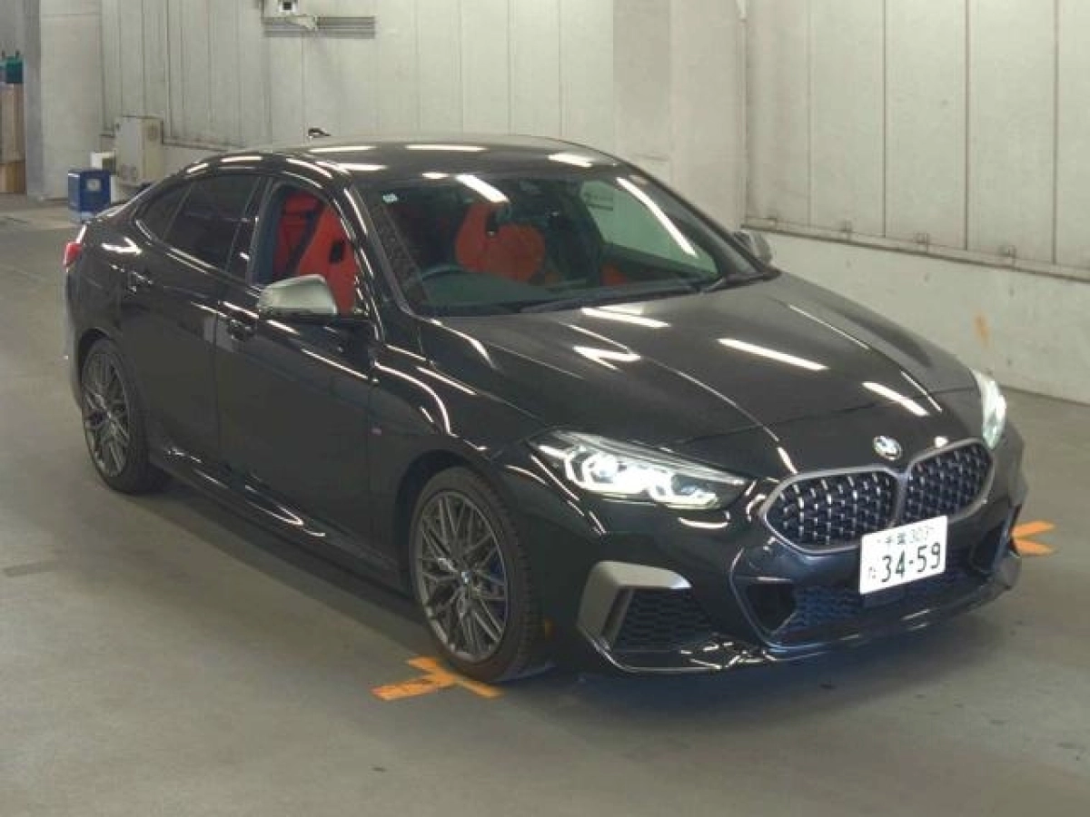 BMW 2 SERIES 7L20 2020