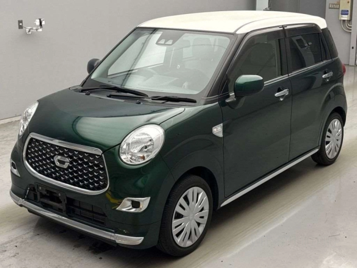 DAIHATSU CAST LA250S 2022