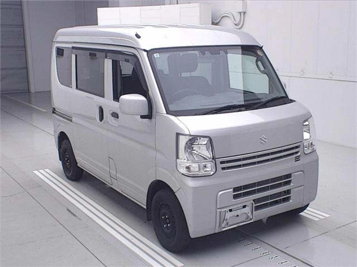 SUZUKI EVERY DA17V 2020