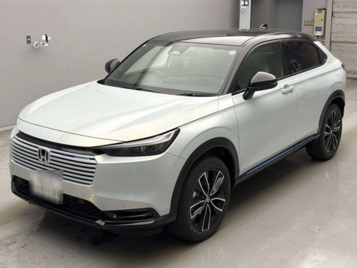 HONDA VEZEL RV5 2026