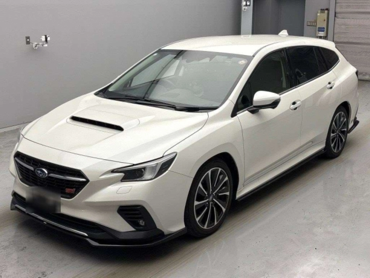 SUBARU LEVORG VN5 2020