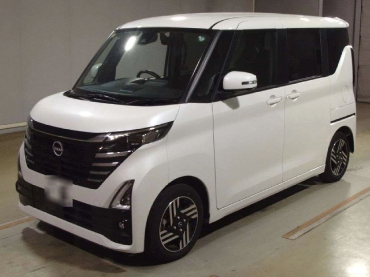 NISSAN ROOX B44A 2023