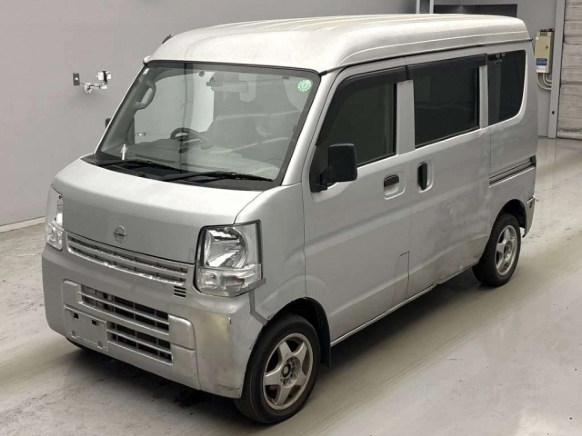 NISSAN CLIPPER VAN DR17V 2020