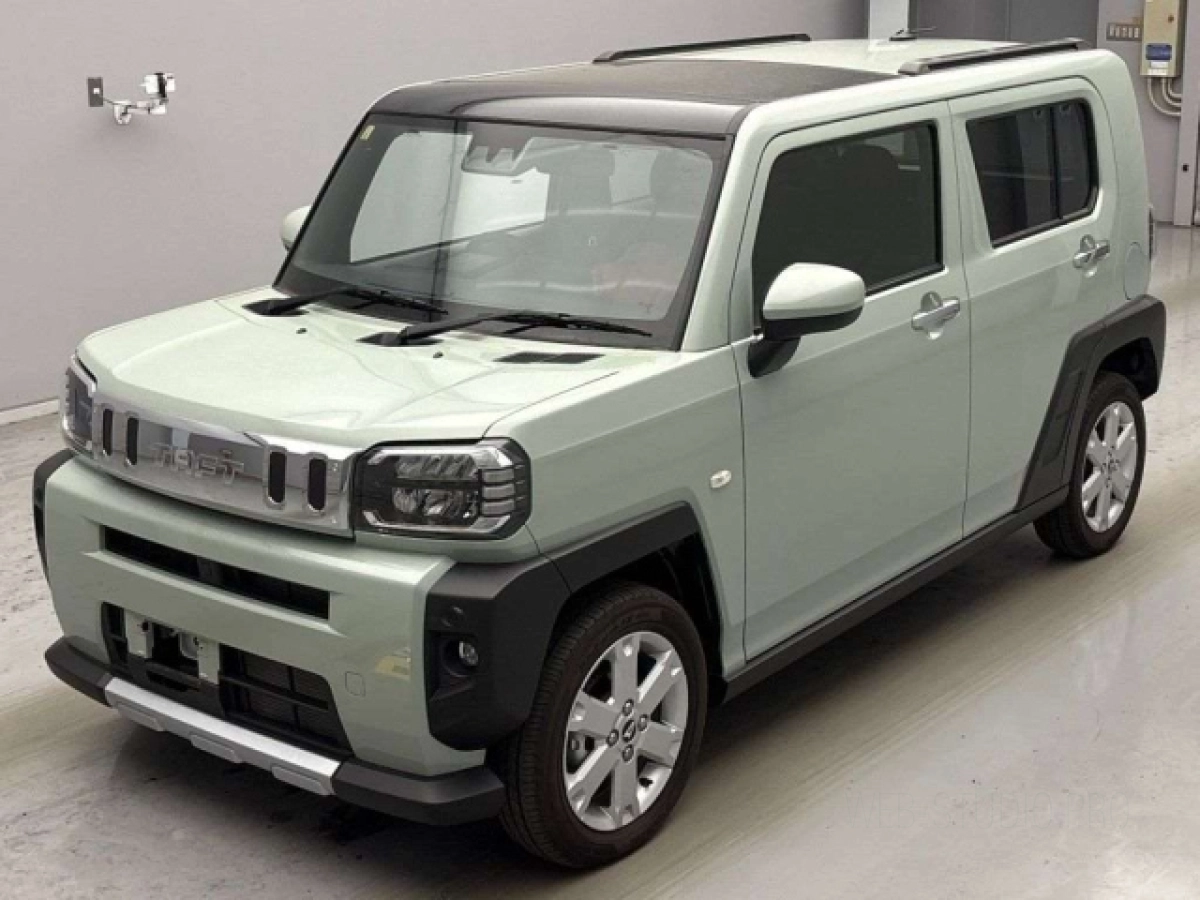 DAIHATSU TAFT LA910S 2023