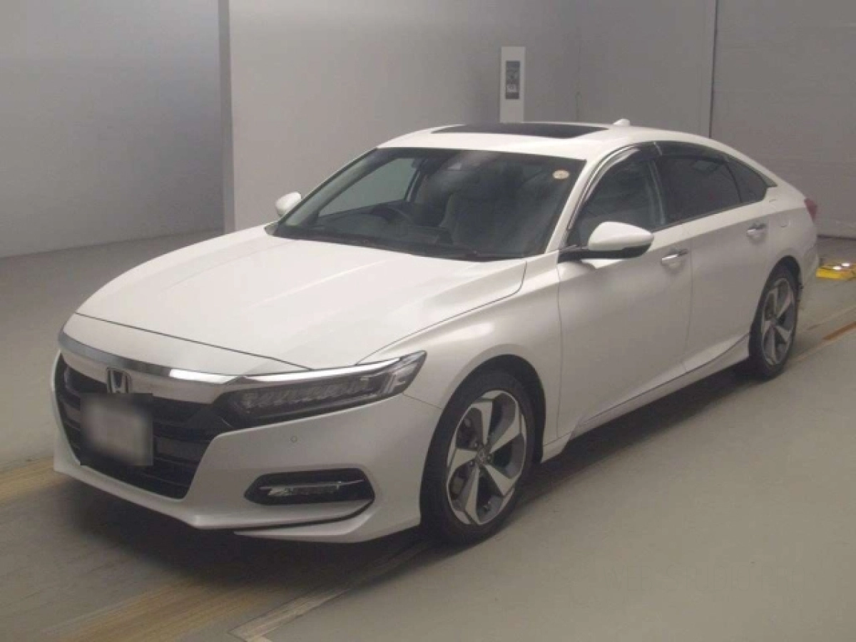 HONDA ACCORD CV3 2020