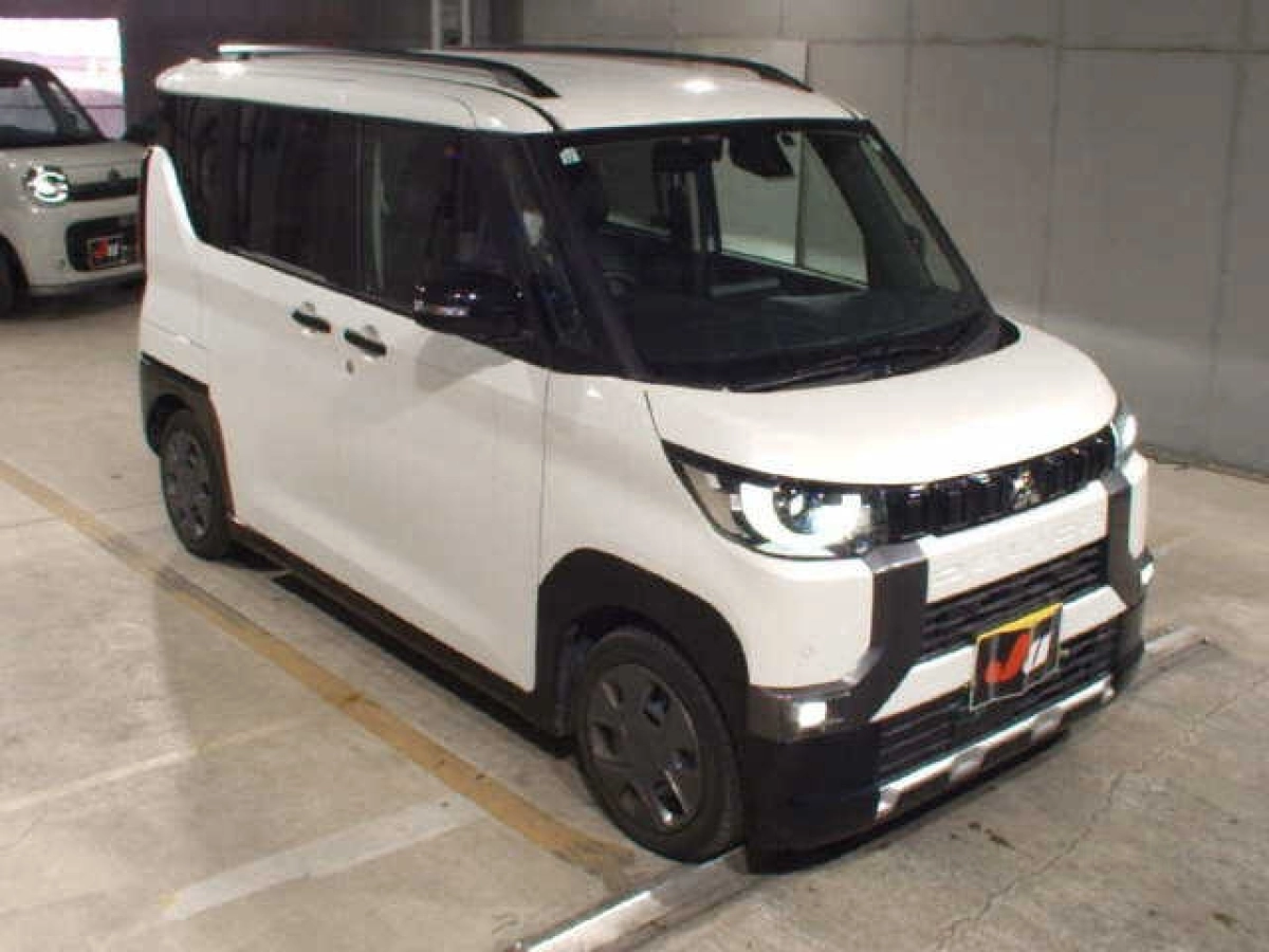 MITSUBISHI DELICA MINI B35A 2024