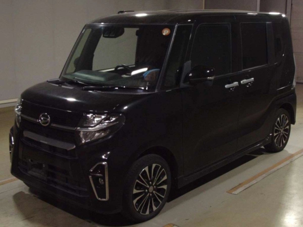 DAIHATSU TANTO LA660S 2021