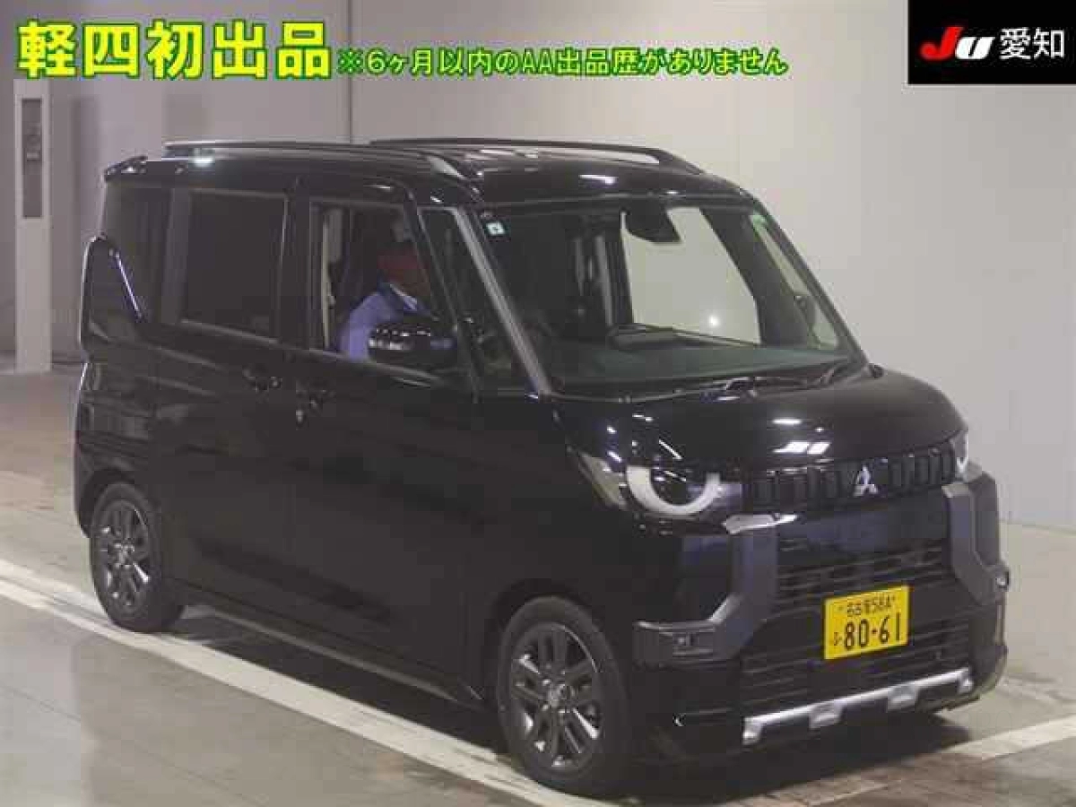 MITSUBISHI DELICA MINI B35A 2024
