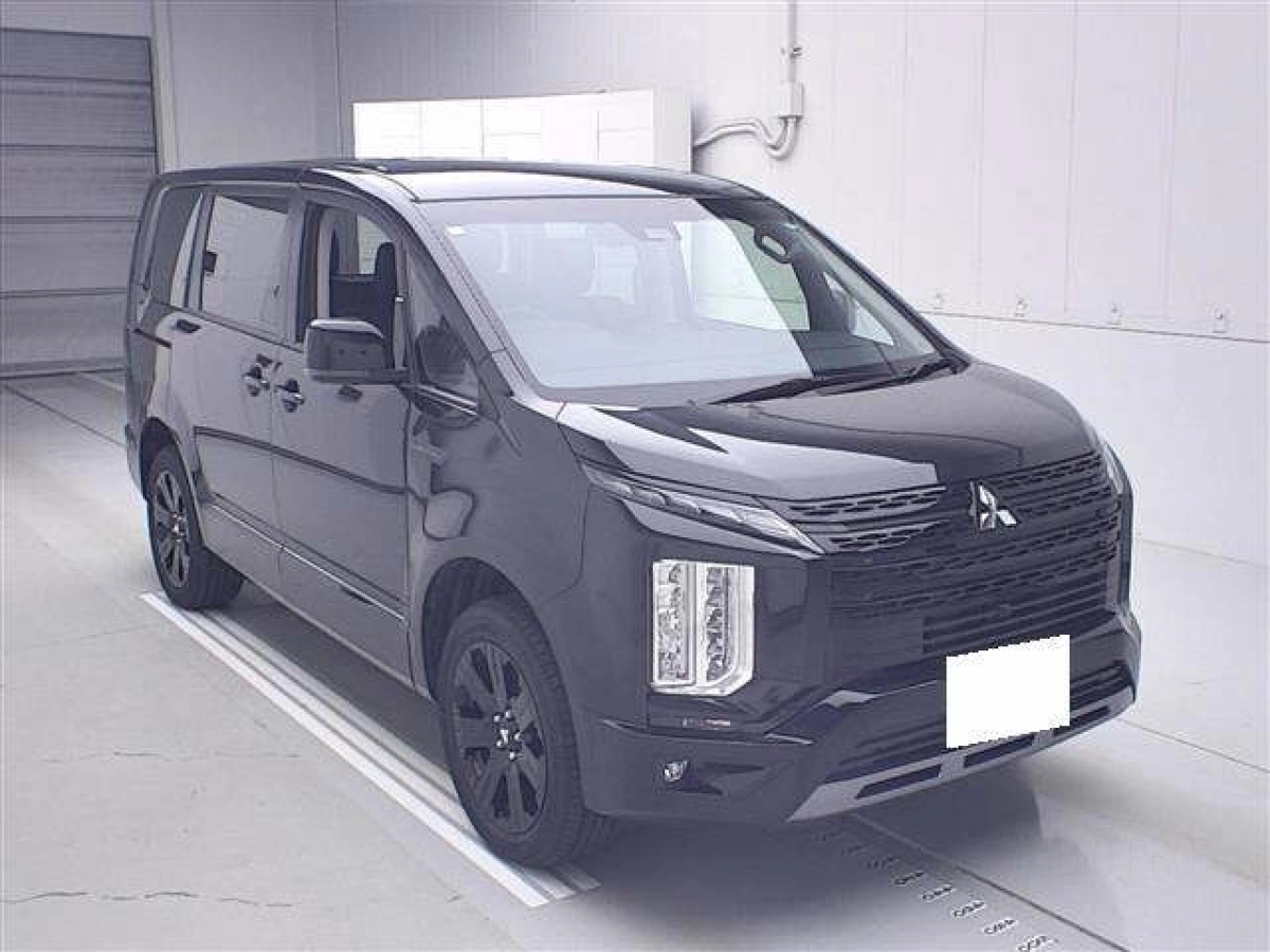 MITSUBISHI DELICA D5 CV1W 2024