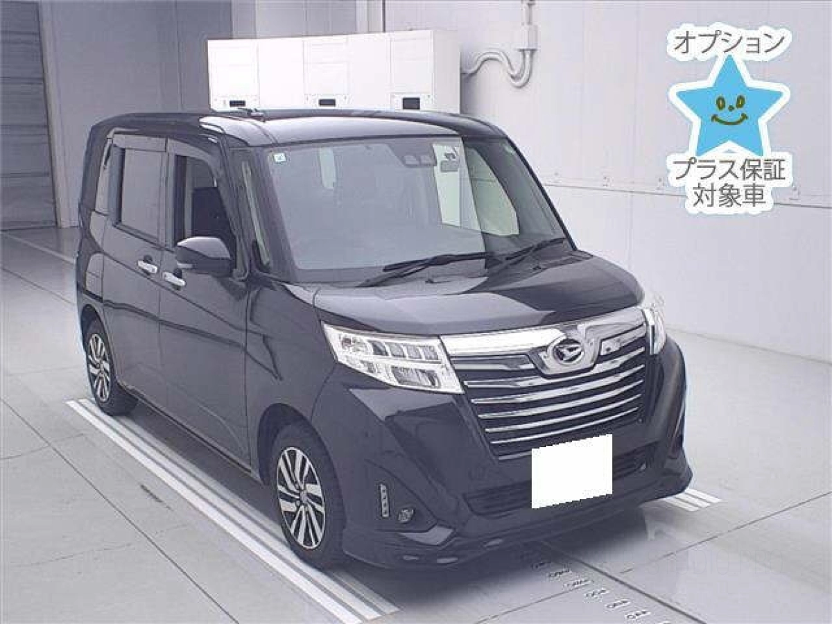 DAIHATSU THOR M900S 2019