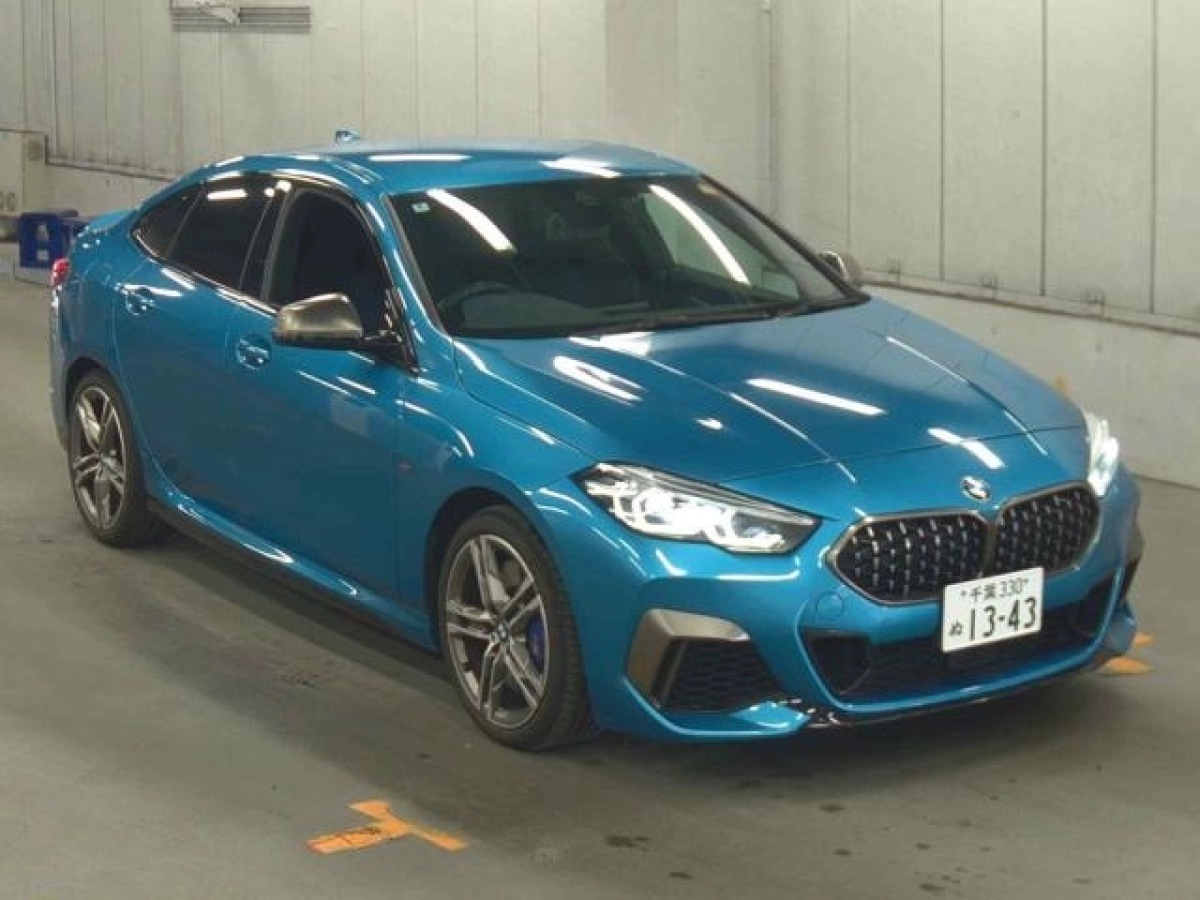 BMW 2 SERIES 7L20 2020