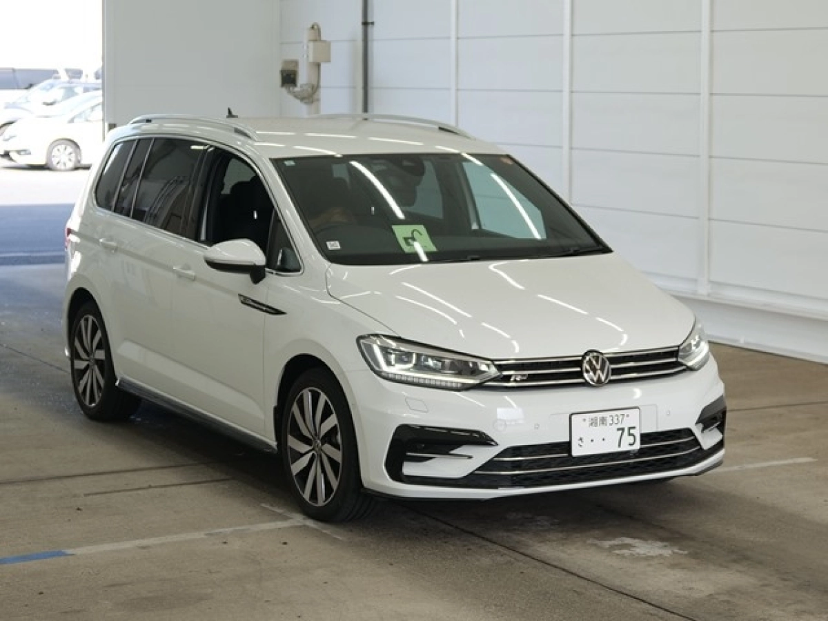 VOLKSWAGEN GOLF TOURAN 1TDPC 2023