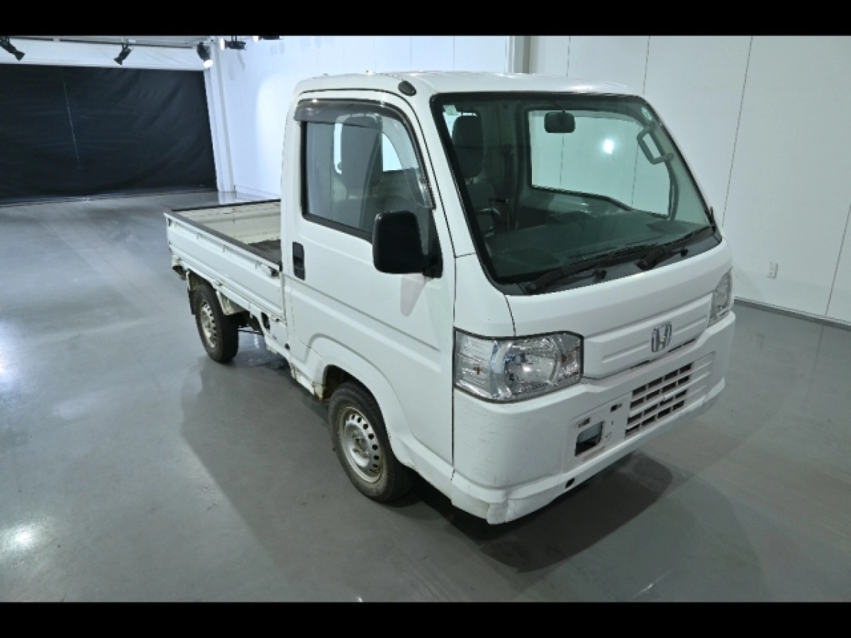 HONDA ACTY TRUCK HA9 2020