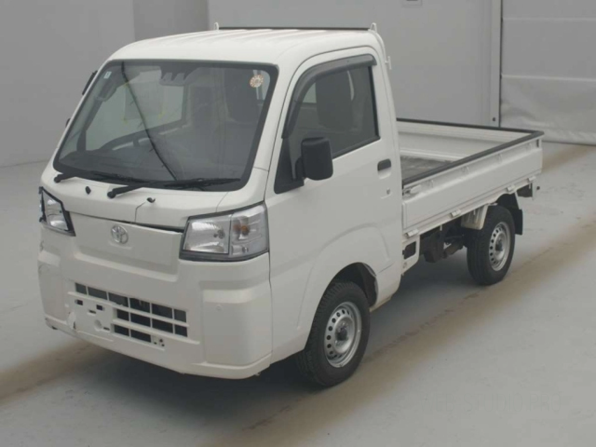 TOYOTA PIXIS TRUCK S510U 2025