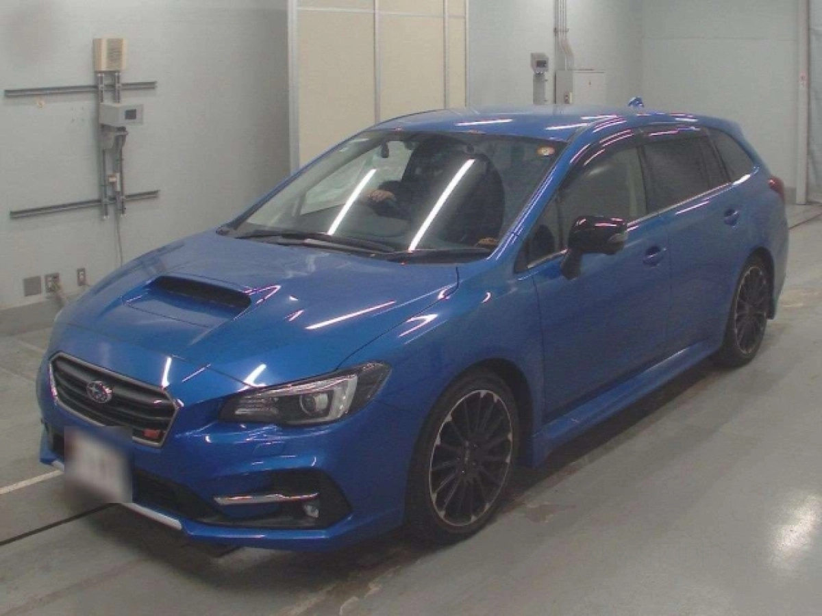 SUBARU LEVORG VM4 2020