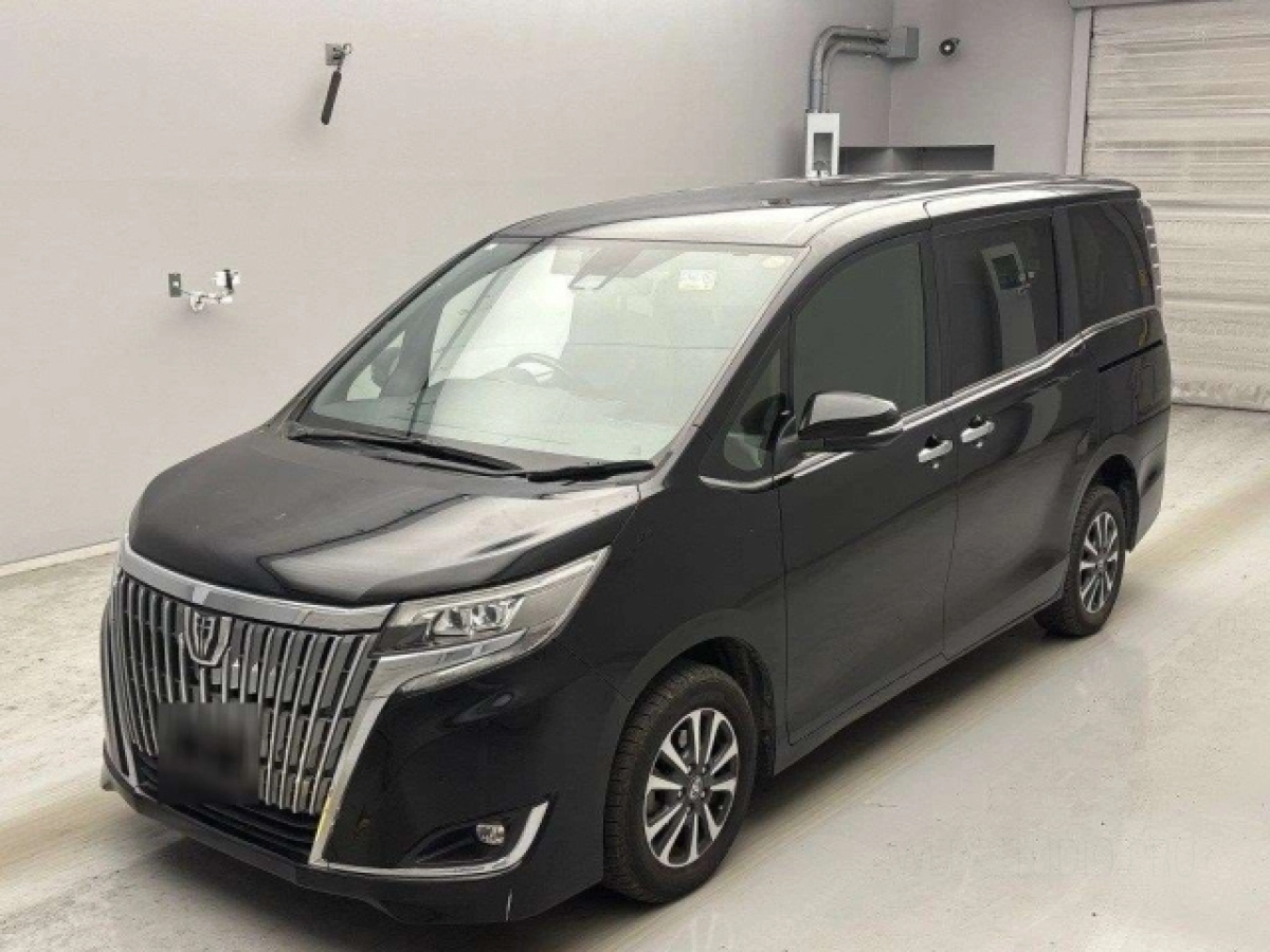 TOYOTA ESQUIRE ZRR85G 2019