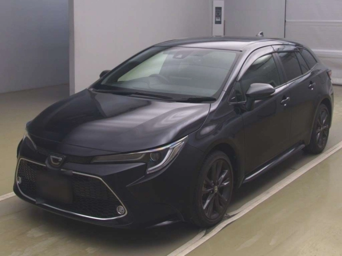 TOYOTA COROLLA TOURING
