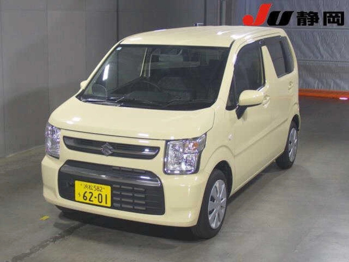 SUZUKI WAGON R MH85S 2024