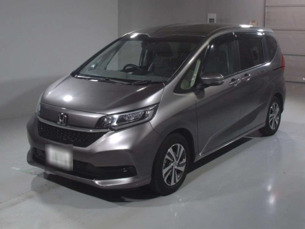 HONDA FREED GB5 2023