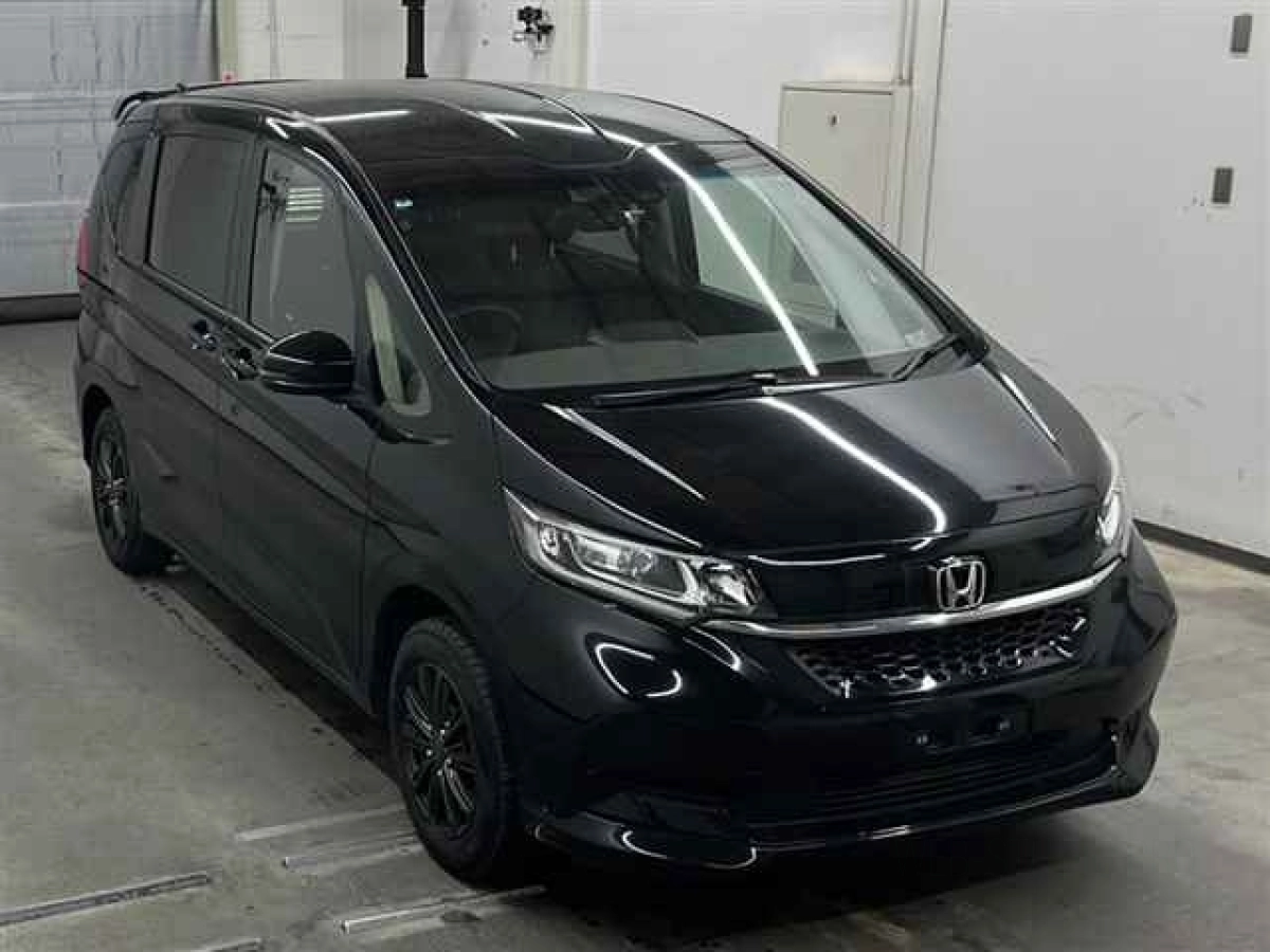 HONDA FREED GB6 2022