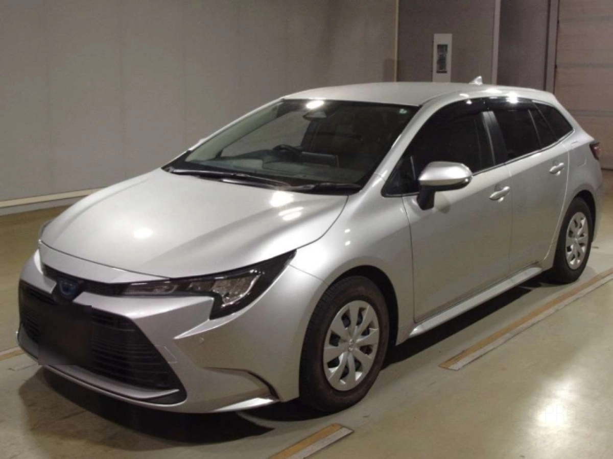 TOYOTA COROLLA TOURING ZWE219W 2024
