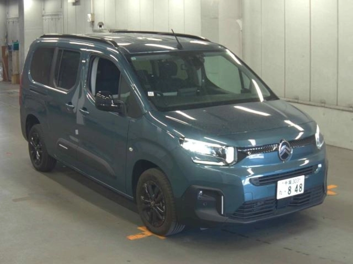 CITROEN BERLINGO K9CYH01L 2024