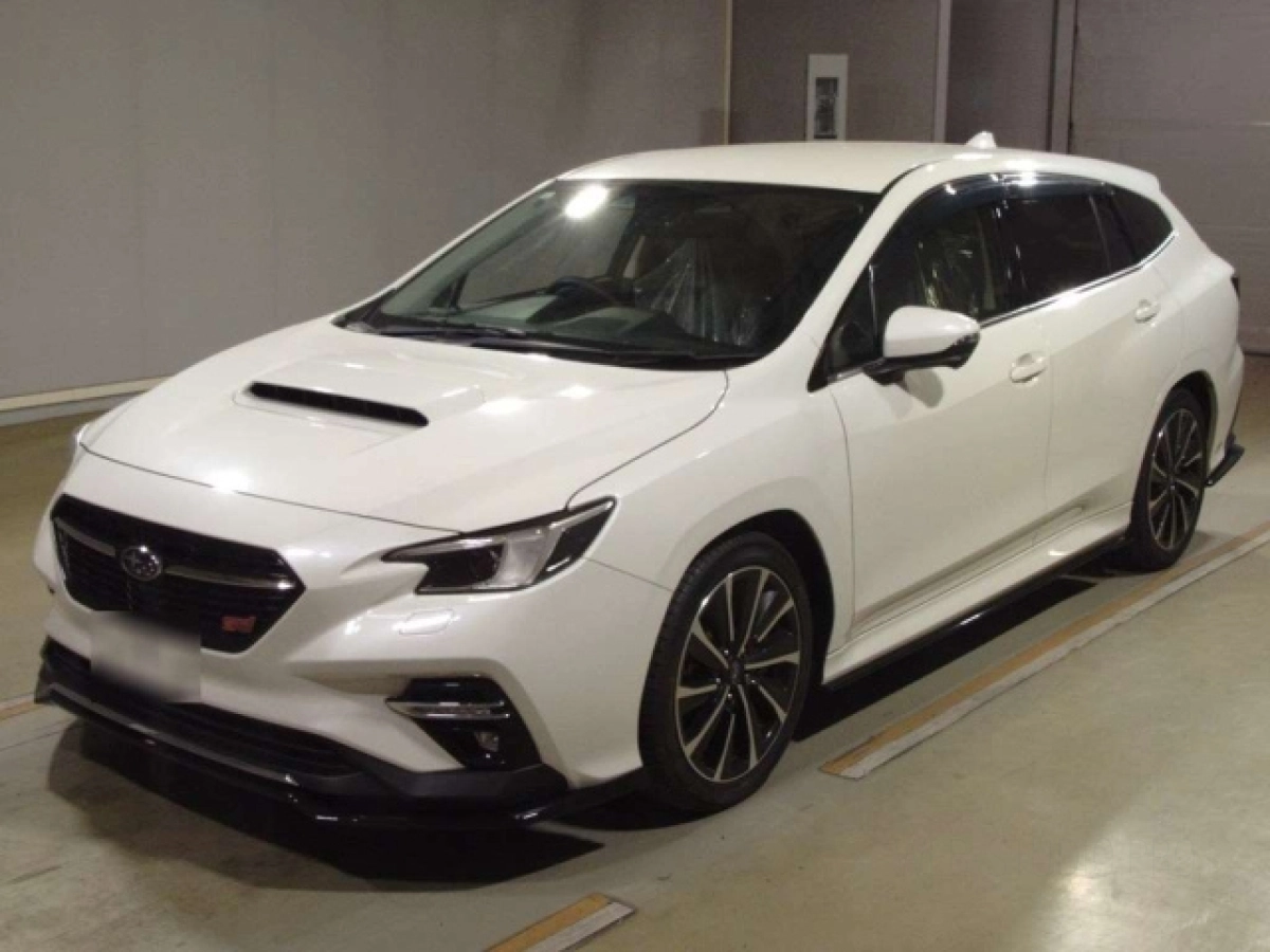 SUBARU LEVORG VN5 2020