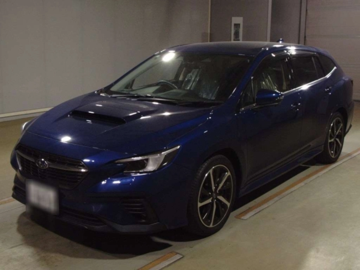 SUBARU LEVORG VN5 2023