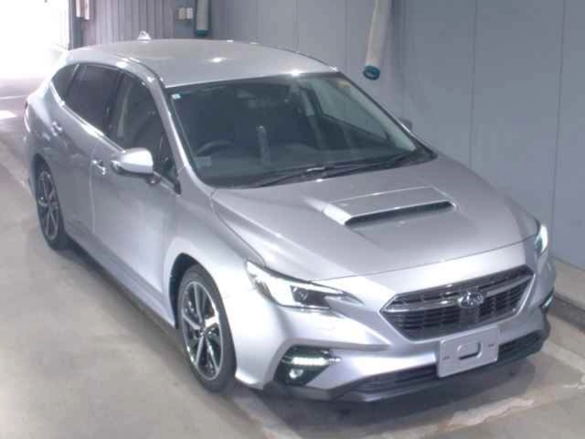 SUBARU LEVORG VN5 2021