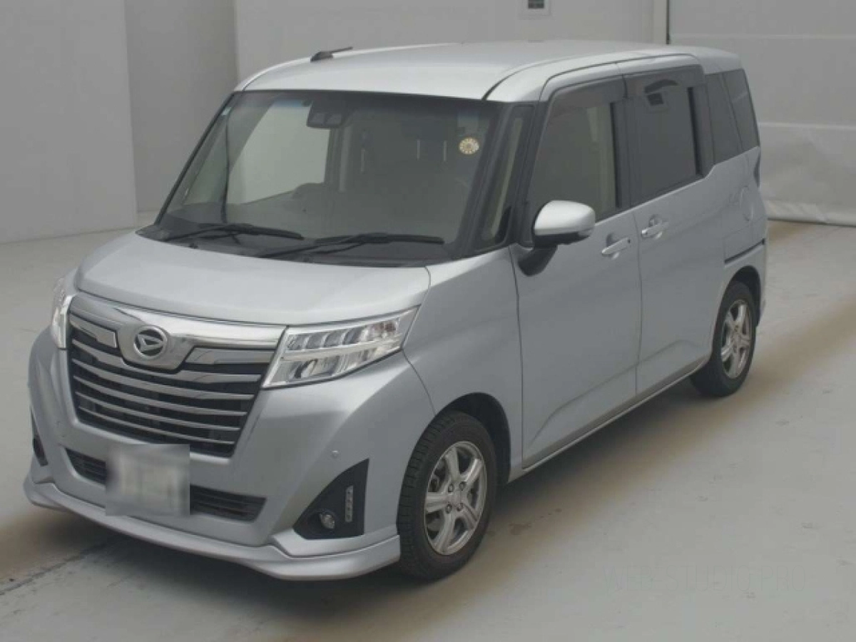 DAIHATSU THOR M900S 2020