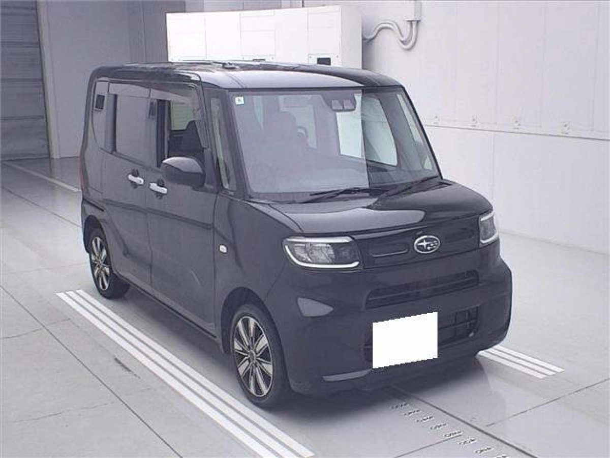 SUBARU CHIFFON LA660F 2022