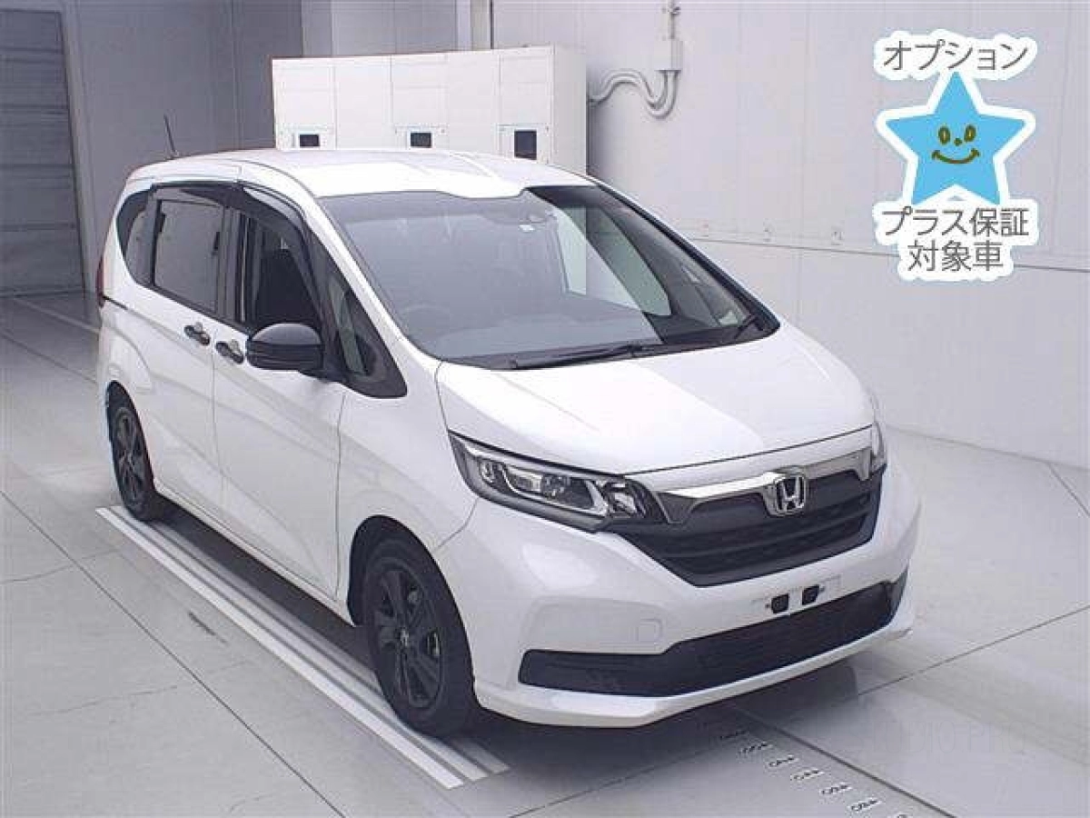 HONDA FREED GB5 2023