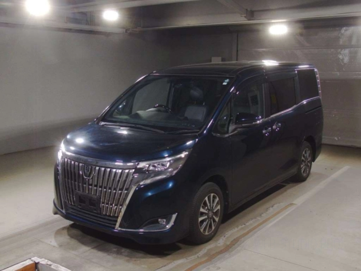 TOYOTA ESQUIRE ZRR80G 2019