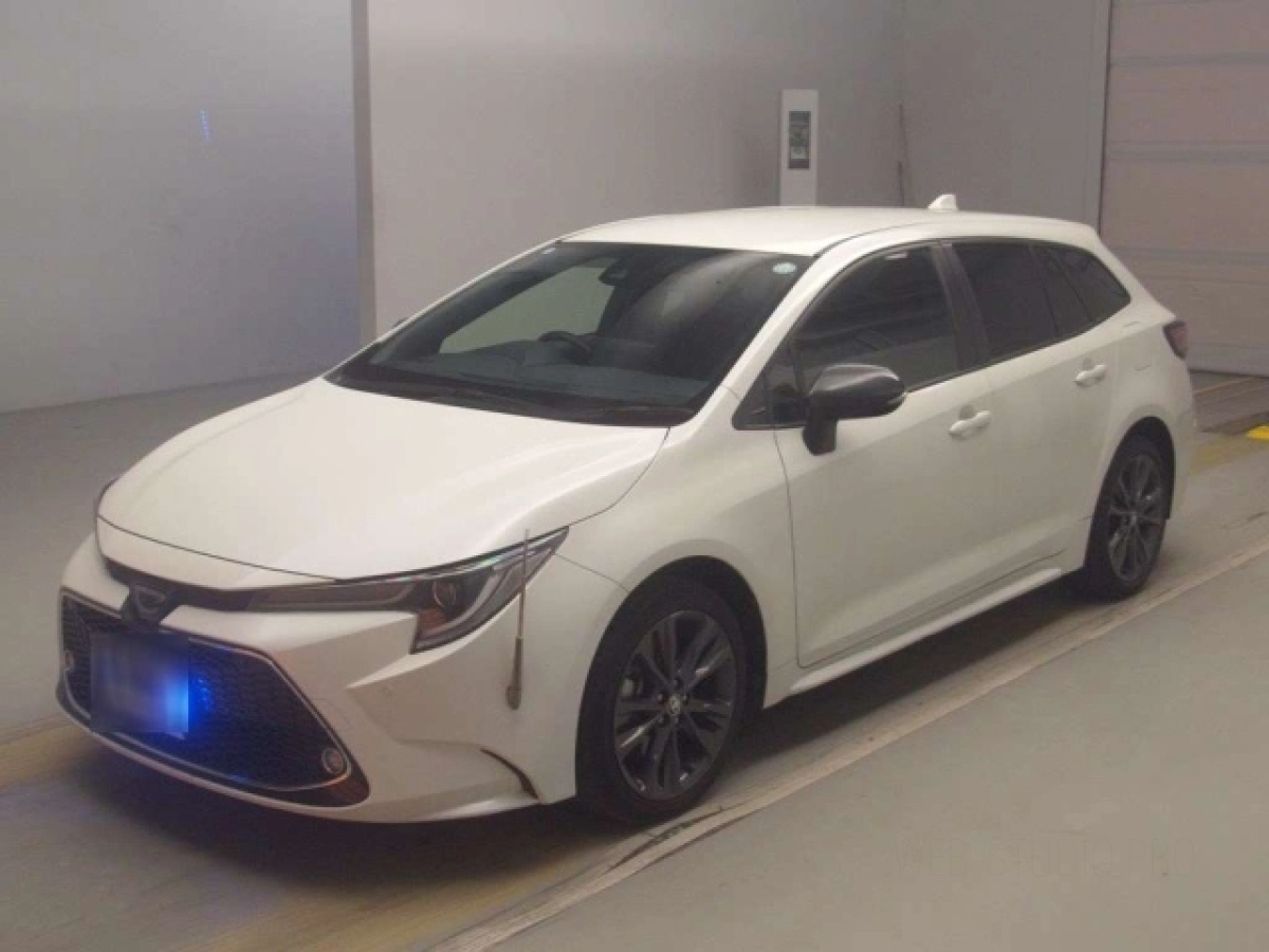 TOYOTA COROLLA TOURING