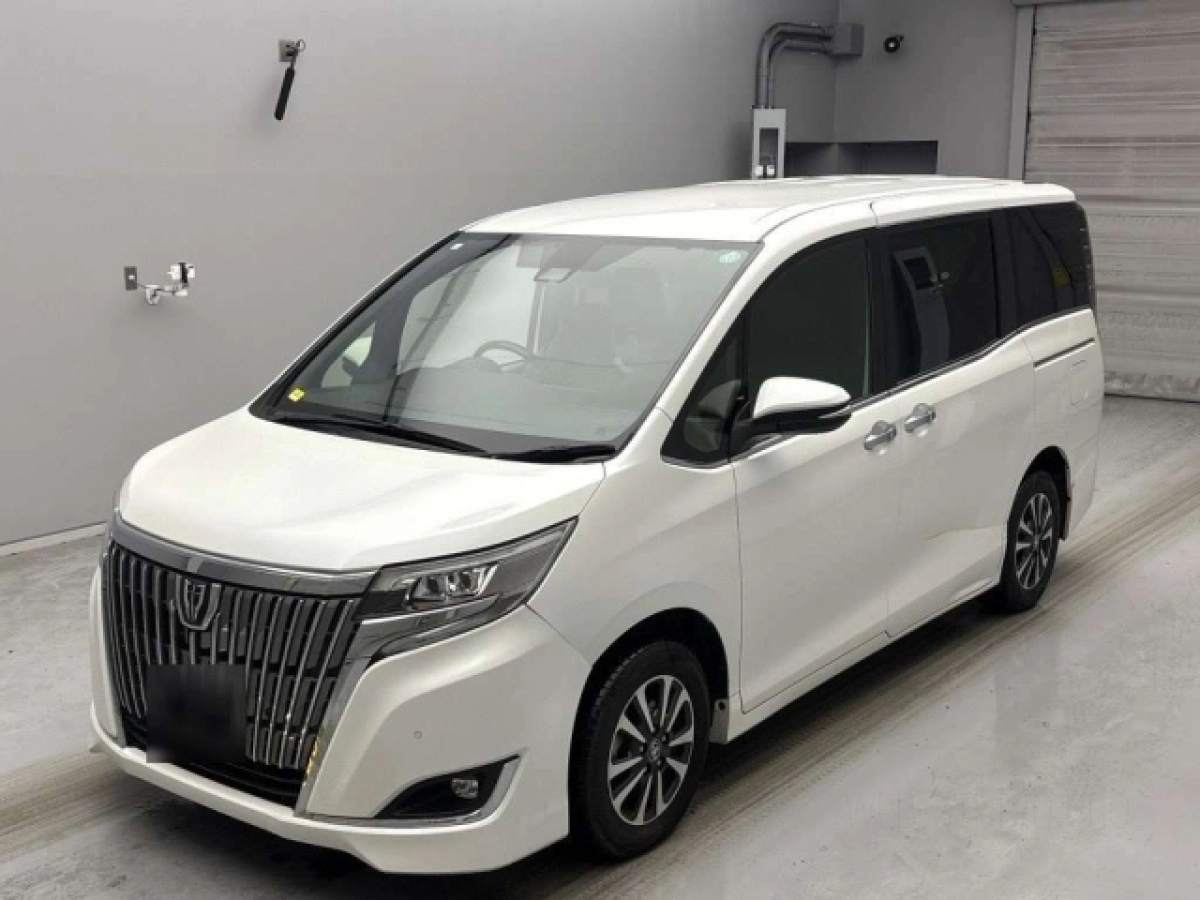 TOYOTA ESQUIRE ZRR80G 2020