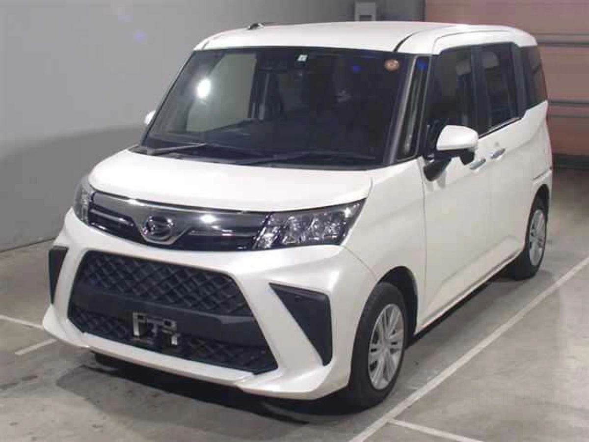 DAIHATSU THOR M900S 2023