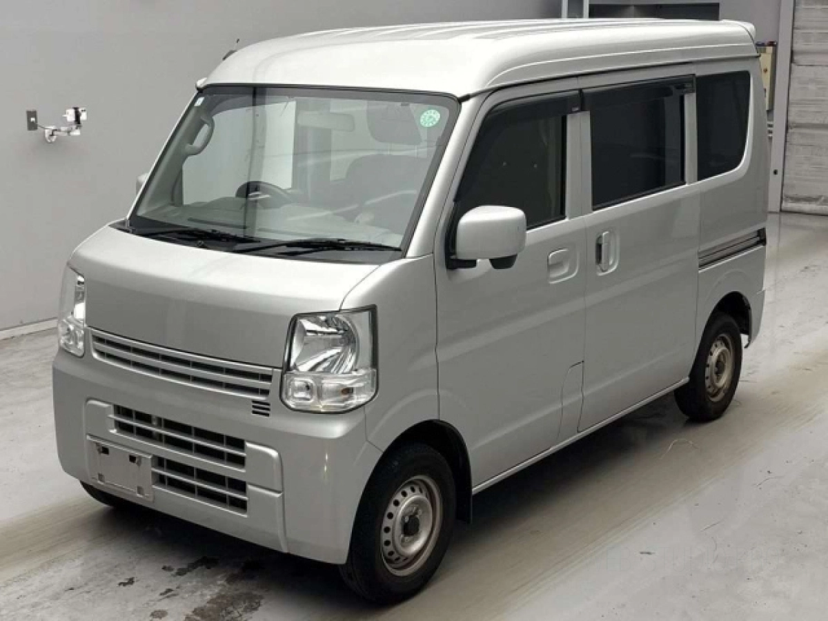 SUZUKI EVERY DA17V 2020