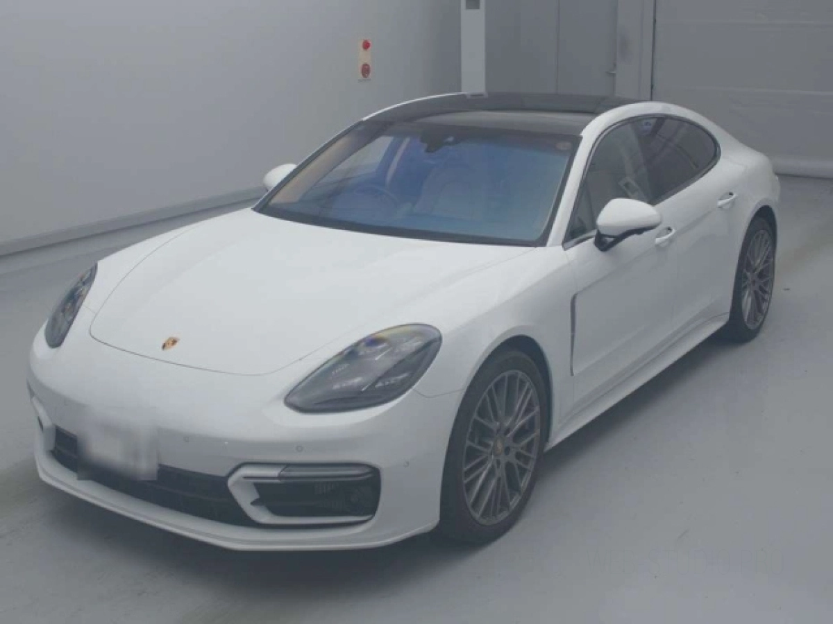 PORSCHE PANAMERA G2NL1 2024