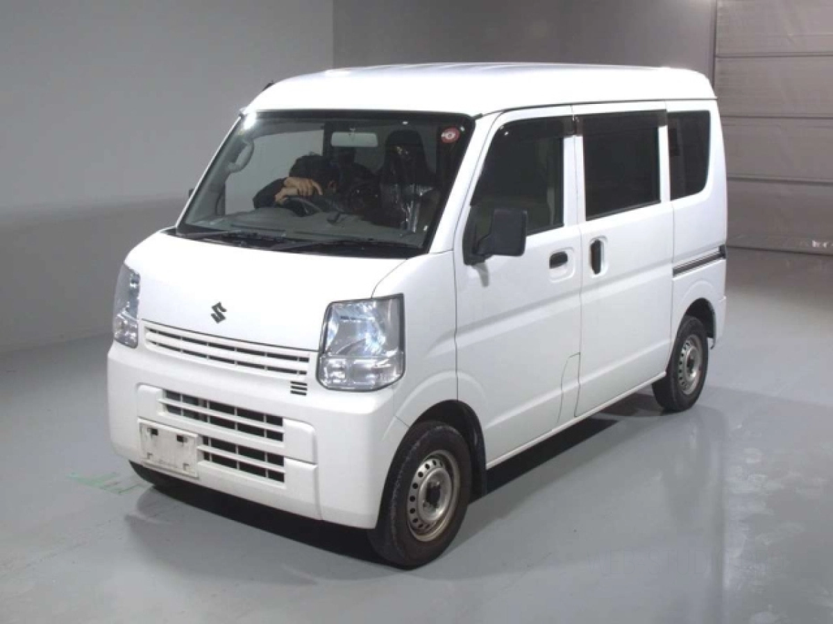 SUZUKI EVERY DA17V 2019